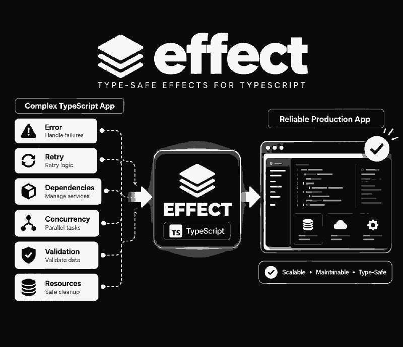 Effect architecture overview